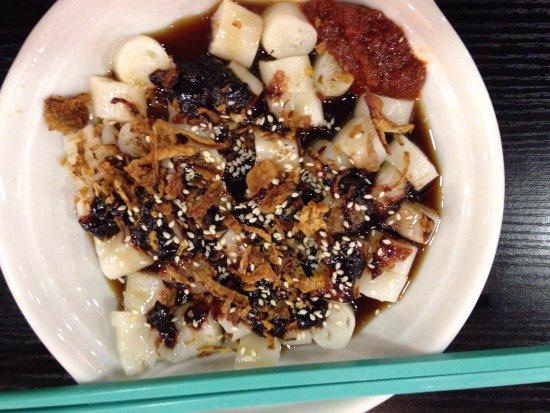 Penang Road Famous Teochew Cendol